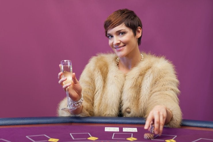Pusat operasi slot asia dengan teknologi terkini