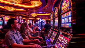 Verifikasi keamanan berlapis di slot asia