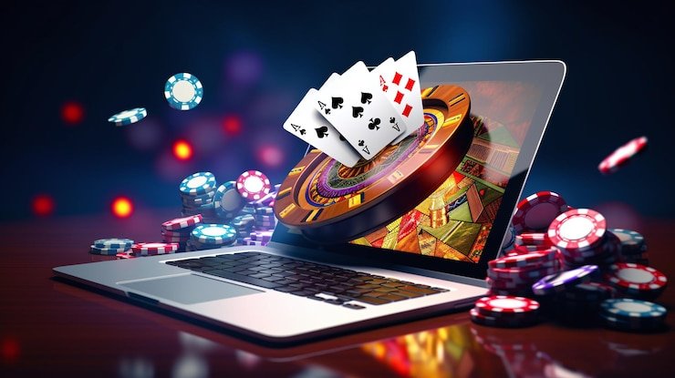 Ikan Jackpot Game 