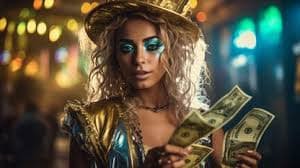 Dealer profesional kami memandu setiap putaran Lucky Twins secara langsung Dealer live yang memandu permainan Lucky Twins