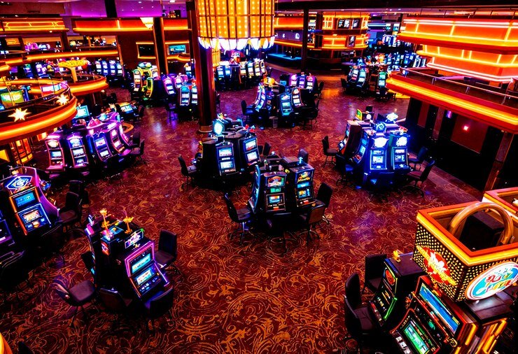 Video tutorial deposit QRIS di slot asia Video tutorial deposit QRIS di slot asia